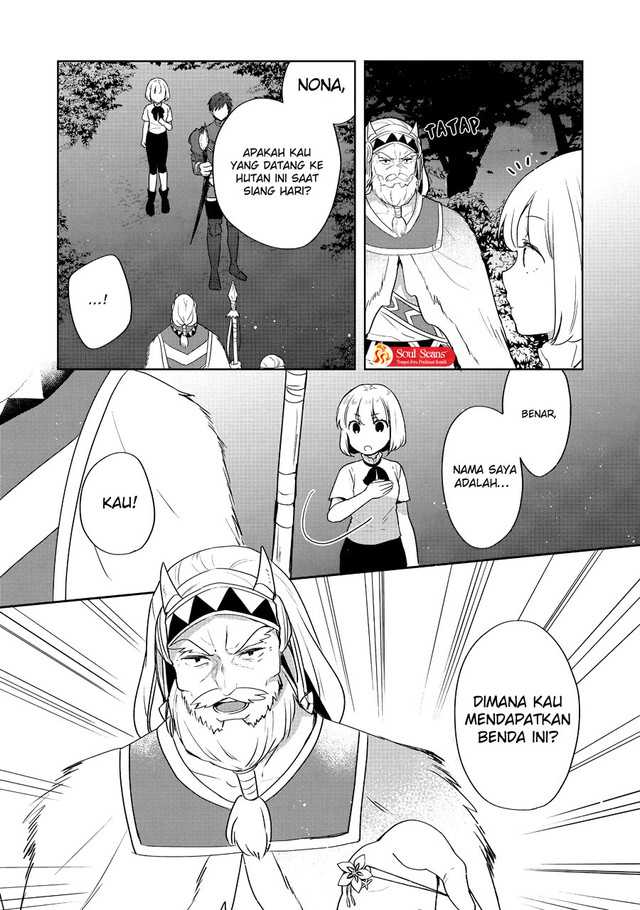 Tearmoon Empire Story Chapter 27 Bahasa Indonesia